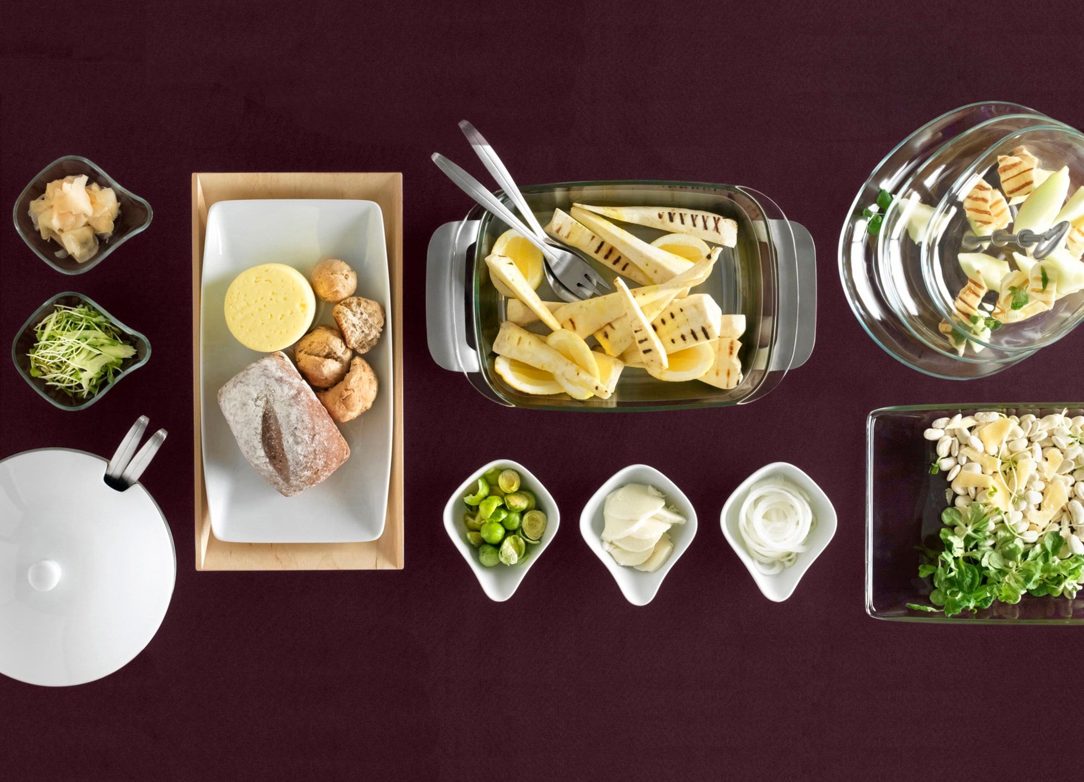 Ikea – 365+