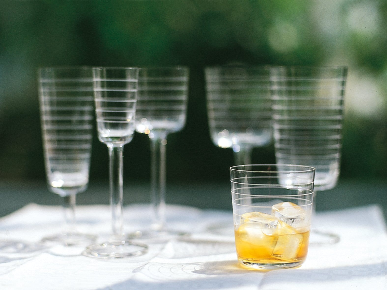 Boda Nova – Nivå